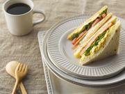 BLOSSOM&BOUQUET SANDWICH 飯野ビル店のアルバイト求人写真0