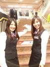 紳士服のコナカ 戸田美女木店のパート求人