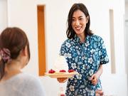 Eggs 'n Things Coffee御殿場プレミアム・アウトレット店_9のアルバイト写真1