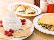 Eggs 'n Things Coffee御殿場プレミアム・アウトレット店_9のアルバイト写真2