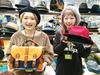 polcadot イオンタウン千種店のアルバイト
