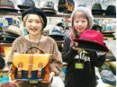 polcadot イオンタウン千種店のアルバイト