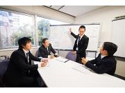 株式会社ユーズテック 大阪営業所(SEサポート)のアルバイト写真2