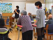 さいたまかがやきの里(アルバイト・パート募集)のアルバイト写真1