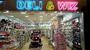 Deli&WIZ名取店のアルバイト写真(メイン)