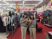 ジェームス 大宮東バイパス店のアルバイト写真1