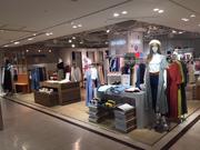 Ray Cassin アトレ川崎店のアルバイト写真(メイン)