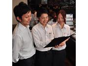 PIZZA SALVATORE CUOMO 東銀座のアルバイト求人写真3
