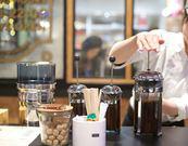 ニコアンド TOKYO店(カフェ)のアルバイト写真2