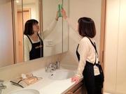 株式会社ロビー JR神戸線 芦屋駅募集のアルバイト小写真2