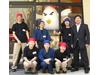 鶏・卵・サラダ いただきコッコちゃん ららぽーとTOKYOBAY店のアルバイト