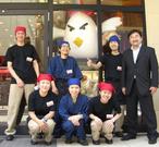 鶏・卵・サラダ いただきコッコちゃん ららぽーとTOKYOBAY店のアルバイト求人写真0