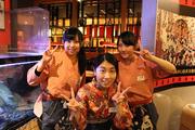 日本橋亭 国分寺店のパート求人