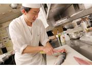 日本橋亭 国分寺店のアルバイト求人写真1
