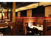 日本橋亭 国分寺店のアルバイト求人写真2