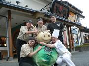 とんQ水戸千波店のアルバイト求人写真3