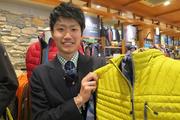 エディー・バウアー イオンモール熱田店のアルバイト写真(メイン)