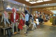 エディー・バウアー イオンモール熱田店のアルバイト小写真2