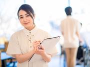 グランダ稲村ヶ崎鎌倉碧邸(経験者採用)のアルバイト写真(メイン)