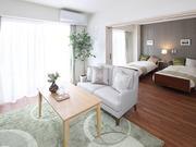 グランダ稲村ヶ崎鎌倉碧邸(経験者採用)のアルバイト写真1