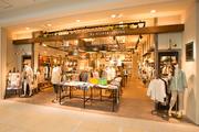 OLIVE des OLIVE イオンモール羽生のパート求人