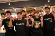 らあめん花月寅 春日店のパート求人