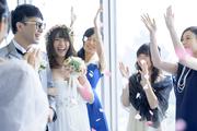 株式会社フェム 栃木事業所(結婚式場スタッフ)のアルバイト小写真2