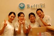 ストレッチラフィネ ゆめタウン久留米店のアルバイト写真(メイン)