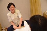 ストレッチラフィネ ゆめタウン久留米店のアルバイト写真2