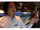 BAR&LOUNGE  FURACHI�̃A���o�C�g