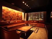 BAR&LOUNGE  FURACHI�̃A���o�C�g���ʐ^