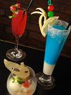 BAR&LOUNGE  FURACHI�A���o�C�g�ʐ^