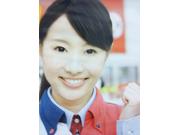 サンクス 武蔵村山学園一丁目店