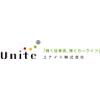 Unite横浜第八エリアのロゴ