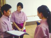 チャーム南いばらき(時間給社員)(介護職)のアルバイト写真(メイン)