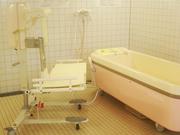 チャーム南いばらき(時間給社員)(介護職)のアルバイト写真3