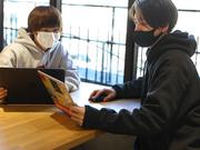 株式会社せーの【WEB STORE カスタマーサービススタッフ】のアルバイト写真2