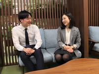 SOMPOコミュニケーションズ株式会社 東京センターNO.239_O3のフリーアピール、みんなの声
