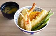 天ぷら あさ山 丸亀店のアルバイト写真2
