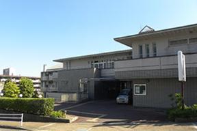 特別養護老人ホーム 京都ひまわり園のアルバイト写真