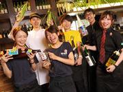株式会社アマージュ ぶあいそ南3条店02のアルバイト写真(メイン)
