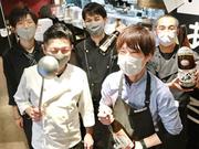 株式会社アマージュ ぶあいそ南3条店02のアルバイト写真3