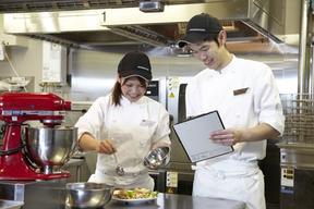 (渋谷区南青山)大手企業社員食堂-5280 【エームサービスジャパン株式会社】_パート・調理補助のアルバイト写真