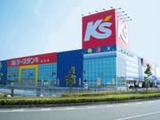 ケーズデンキ藍住店(配送センタースタッフ/フルタイム)のアルバイト写真(メイン)