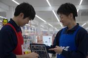 ケーズデンキ藍住店(配送センタースタッフ/フルタイム)のアルバイト小写真2