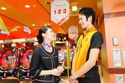 123 CiTY!WAKAYAMA店のアルバイト写真(メイン)