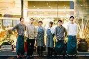 NODE UEHARAのアルバイト写真(メイン)