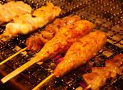 焼鳥とりっぱ 名駅店のアルバイト小写真1