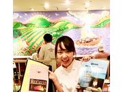 GARLIC JO'S クイーンズスクエア店