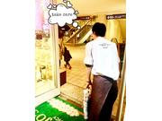 GARLIC JO'S クイーンズスクエア店のアルバイト求人写真1